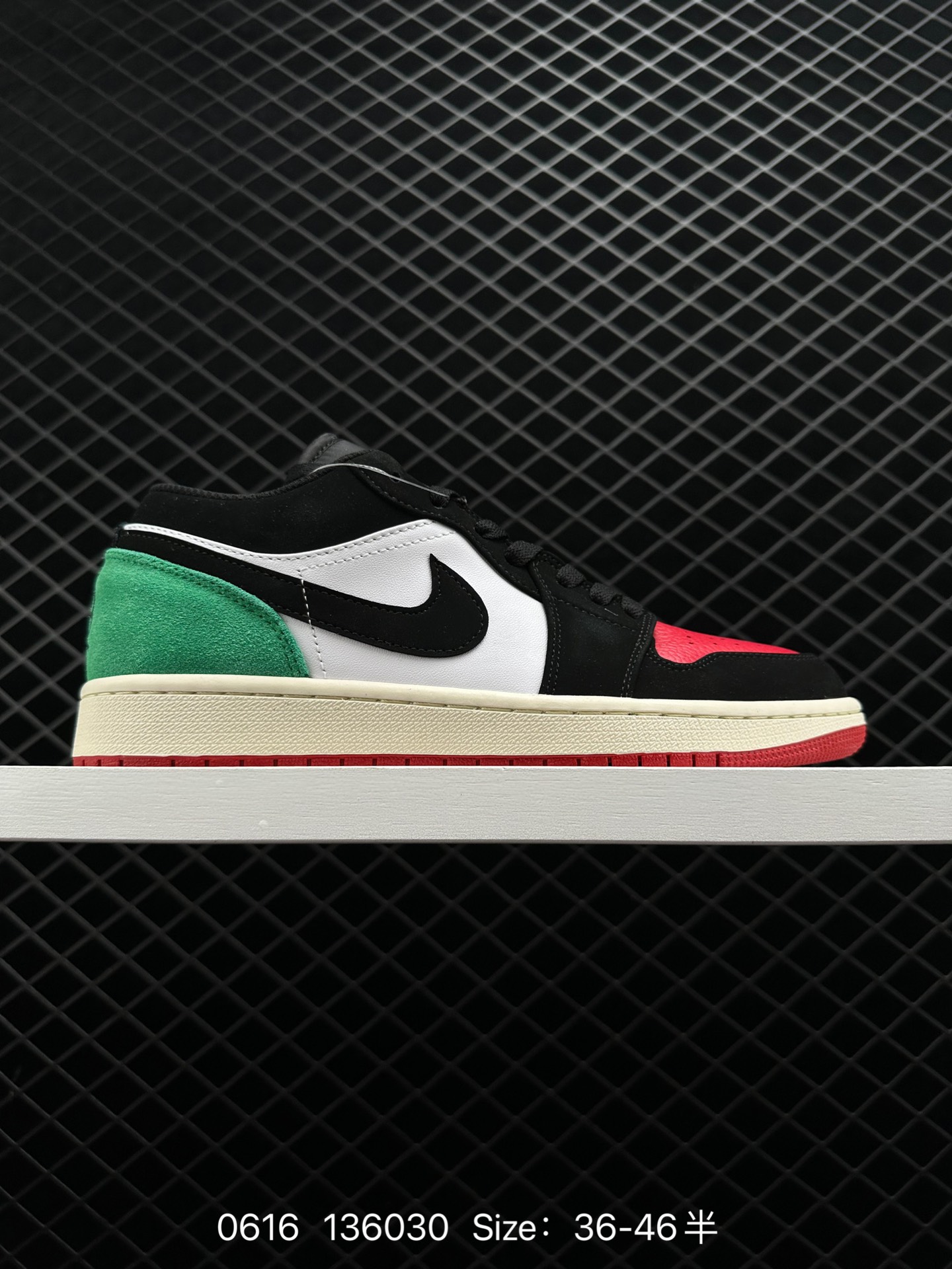 Air Jordan Air Jordan 1 Low Air Jordan Air Jordan 1 Low